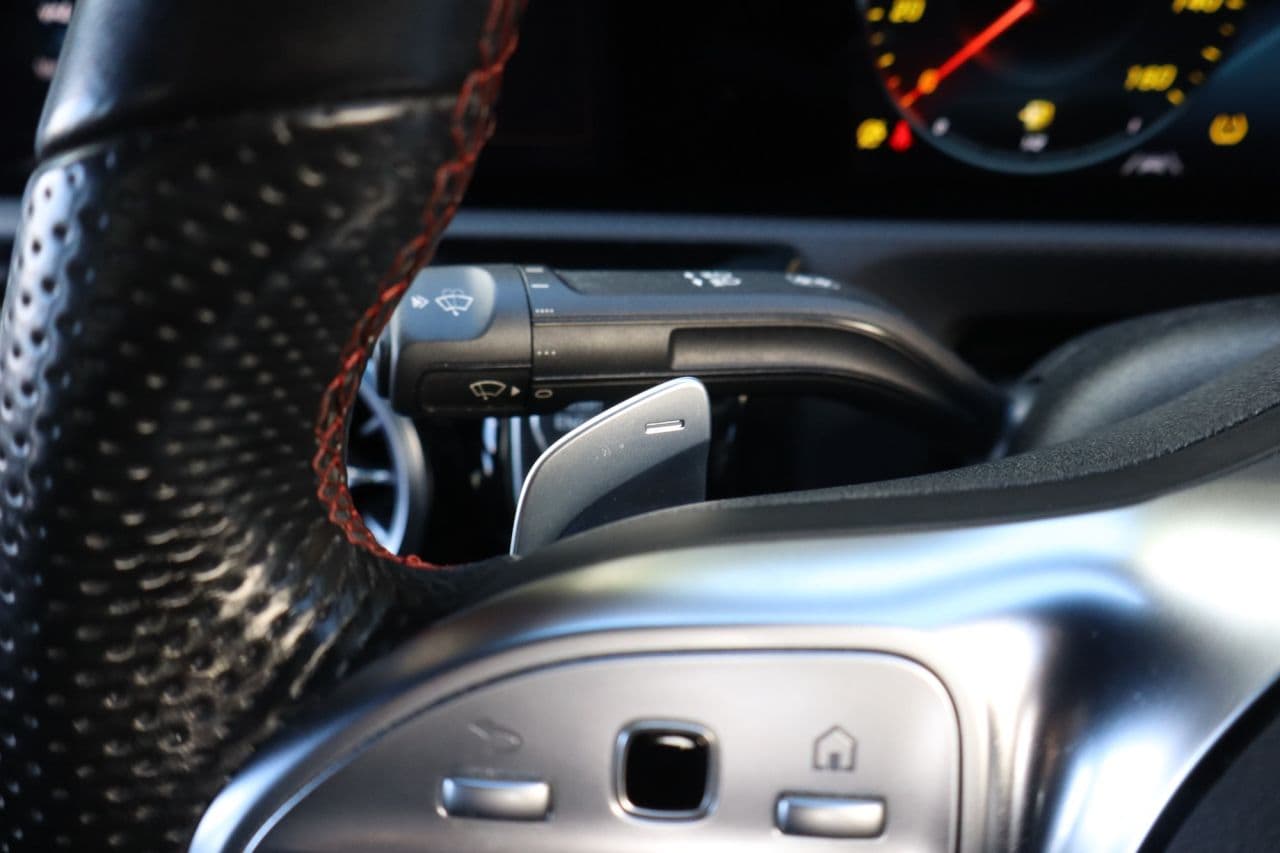 Mercedes-Benz Cla 1.3 CLA200 AMG Line (Executive) — image 38