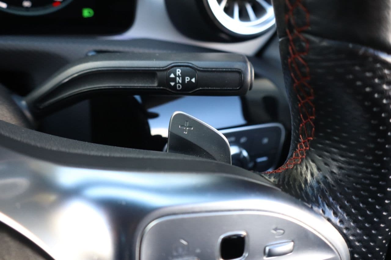 Mercedes-Benz Cla 1.3 CLA200 AMG Line (Executive) — image 40