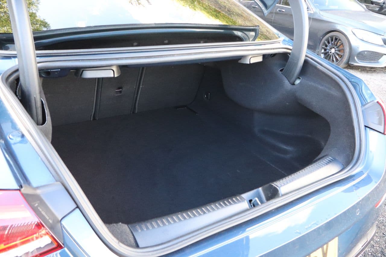 Mercedes-Benz Cla 1.3 CLA200 AMG Line (Executive) — image 50