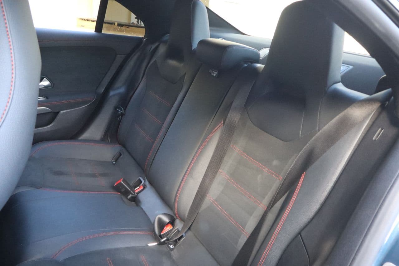 Mercedes-Benz Cla 1.3 CLA200 AMG Line (Executive) — image 48