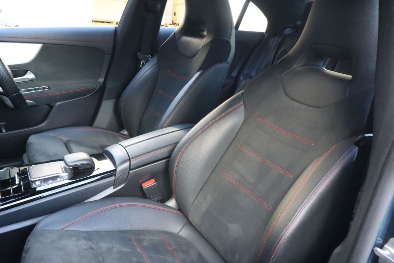 Mercedes-Benz Cla 1.3 CLA200 AMG Line (Executive) — image 46