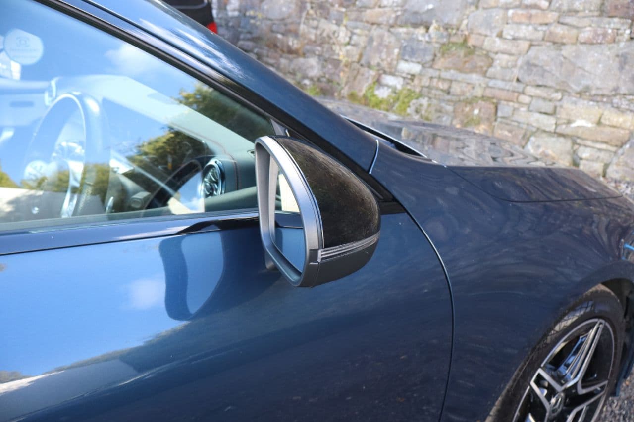 Mercedes-Benz Cla 1.3 CLA200 AMG Line (Executive) — image 57