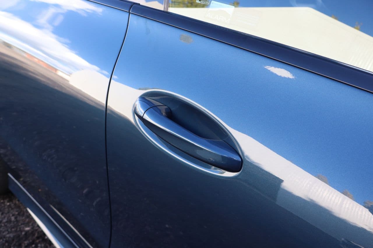 Mercedes-Benz Cla 1.3 CLA200 AMG Line (Executive) — image 58