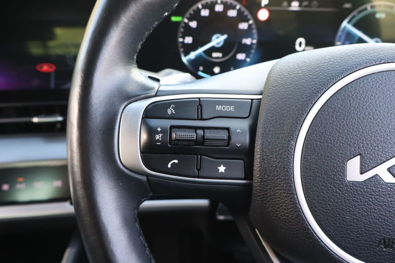 Kia Sportage 1.6 h T-GDi GT-Line S — image 18