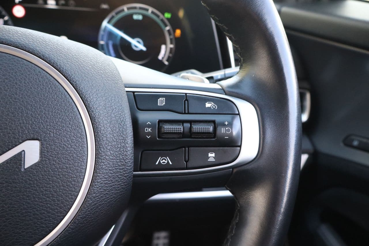 Kia Sportage 1.6 h T-GDi GT-Line S — image 20