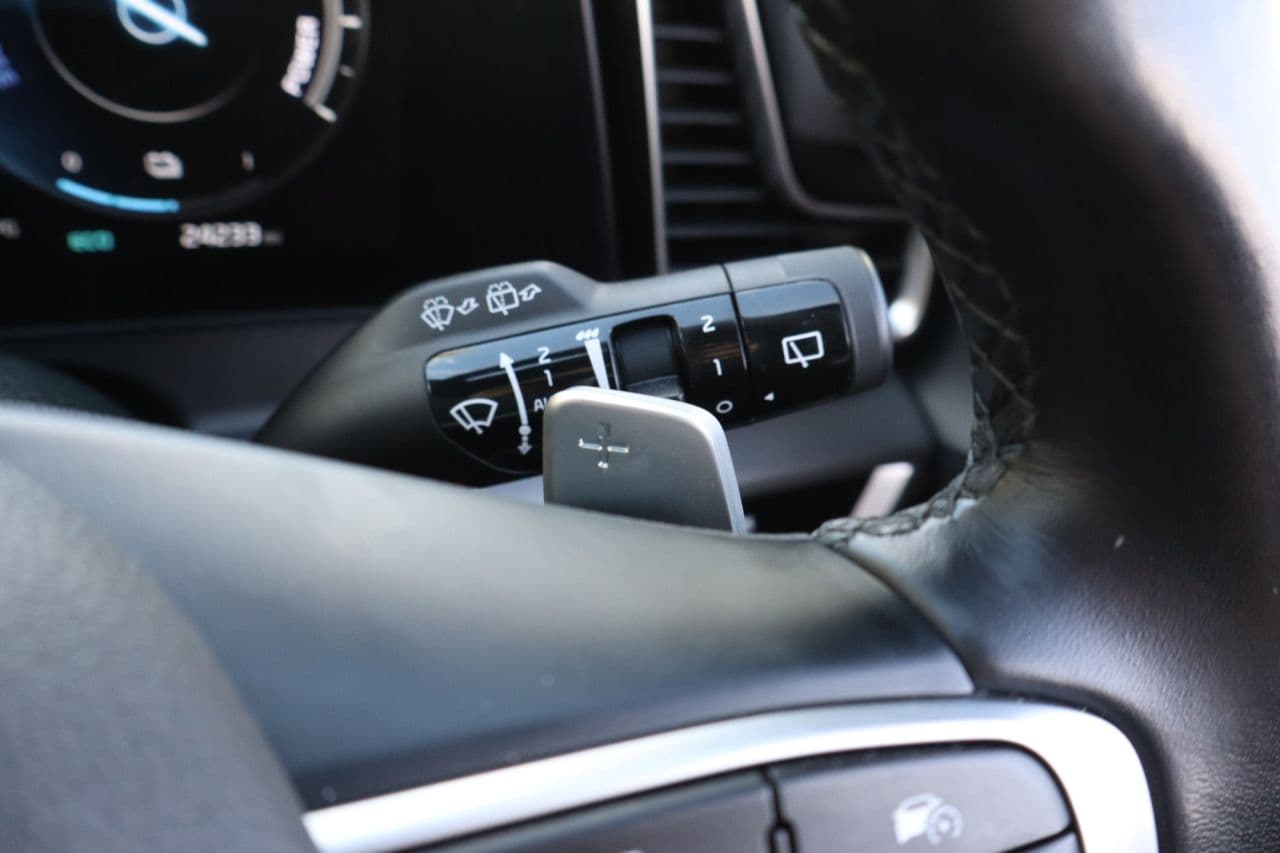 Kia Sportage 1.6 h T-GDi GT-Line S — image 38