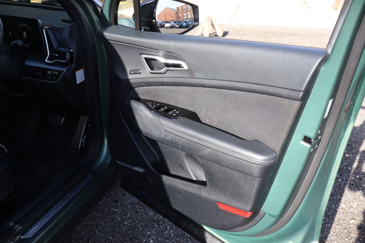Kia Sportage 1.6 h T-GDi GT-Line S — image 40