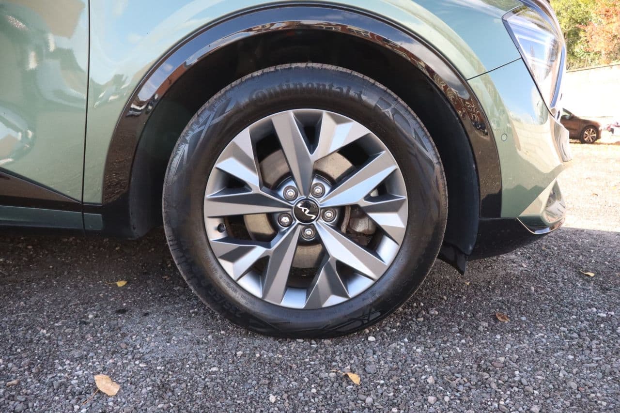 Kia Sportage 1.6 h T-GDi GT-Line S — image 52
