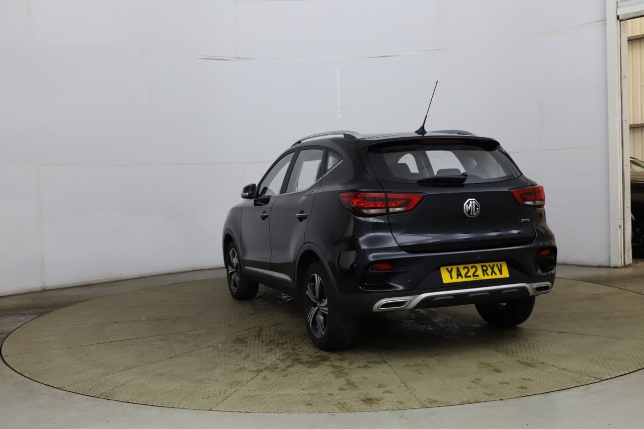 MG MG Zs 1.5 VTi-TECH Excite — image 5
