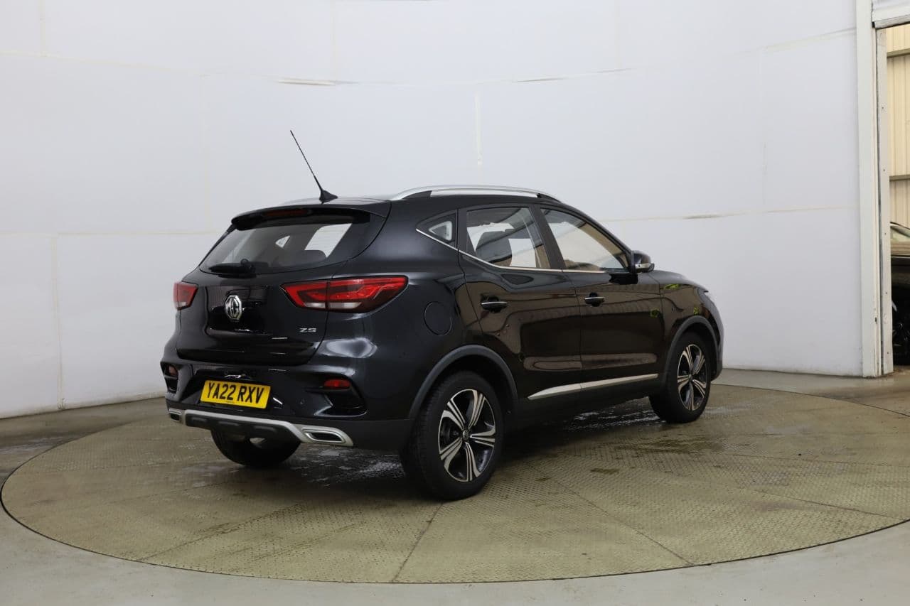 MG MG Zs 1.5 VTi-TECH Excite — image 6