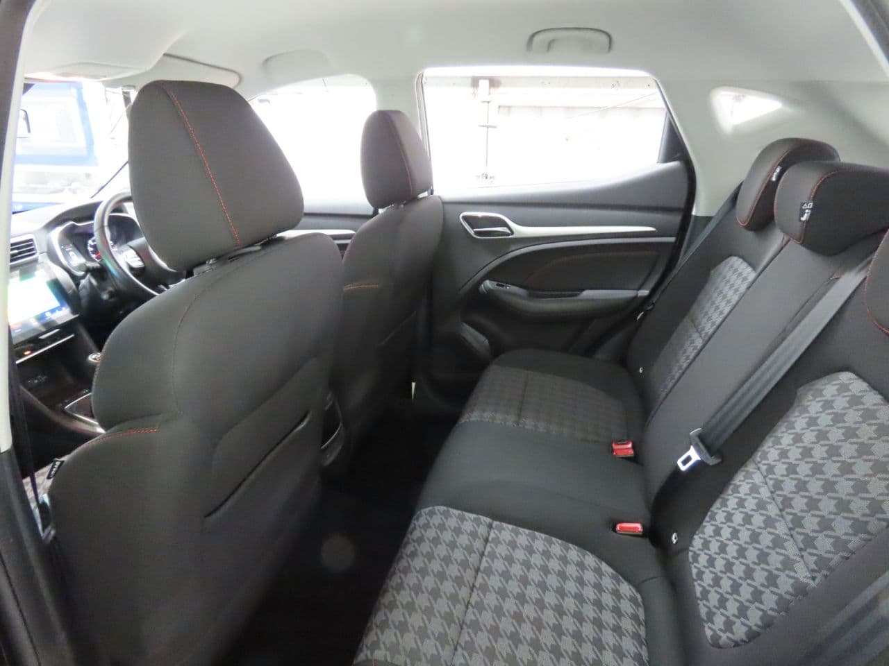 MG MG Zs 1.5 VTi-TECH Excite — image 11