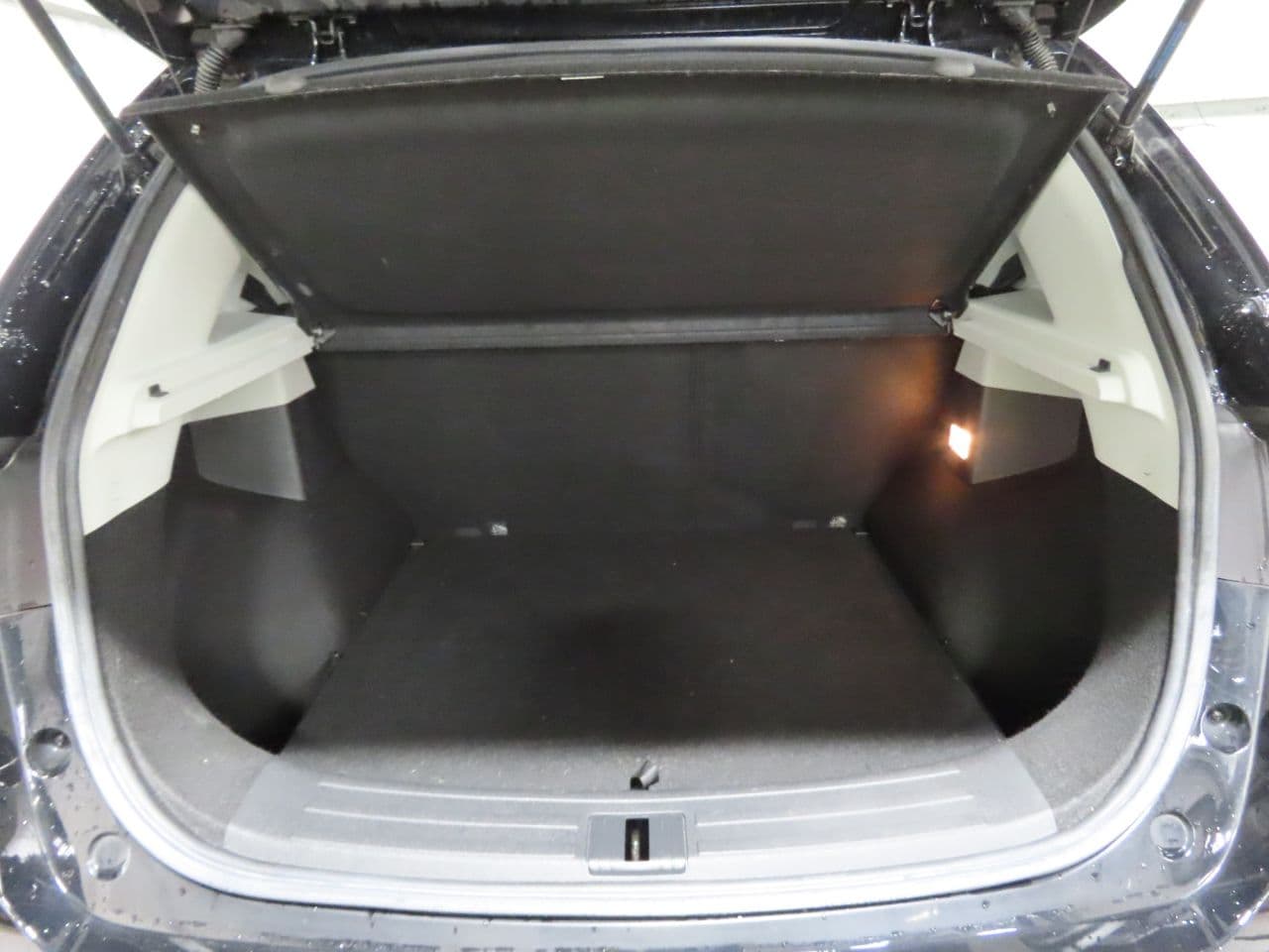MG MG Zs 1.5 VTi-TECH Excite — image 12