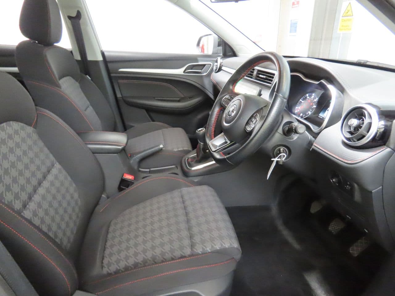 MG MG Zs 1.5 VTi-TECH Excite — image 7