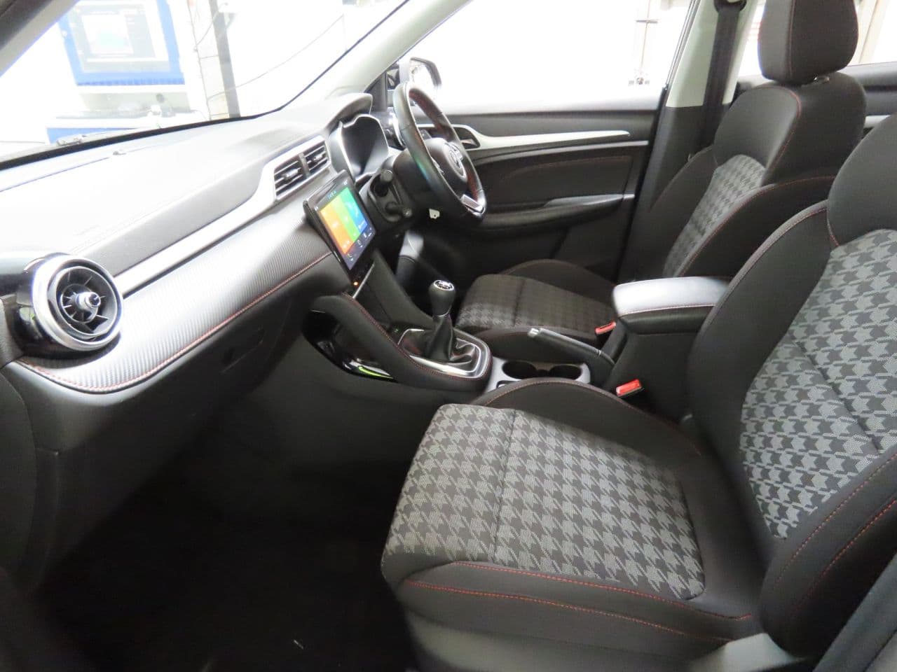 MG MG Zs 1.5 VTi-TECH Excite — image 8