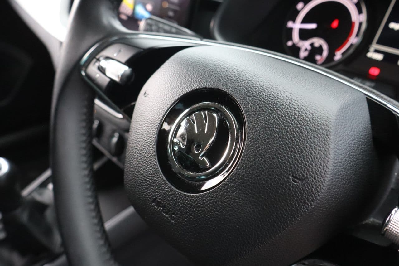 Skoda Kamiq 1.0 TSI SE Drive — image 16