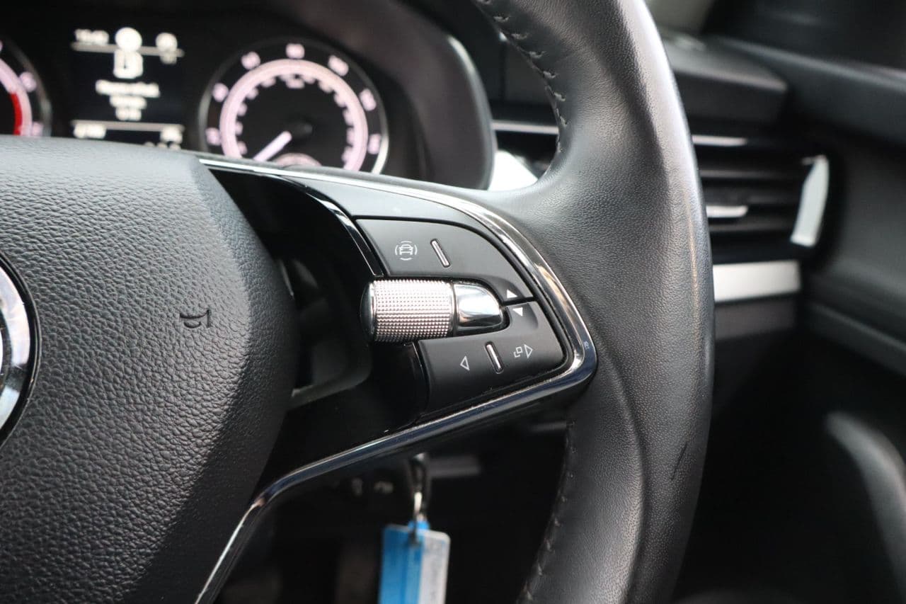 Skoda Kamiq 1.0 TSI SE Drive — image 18