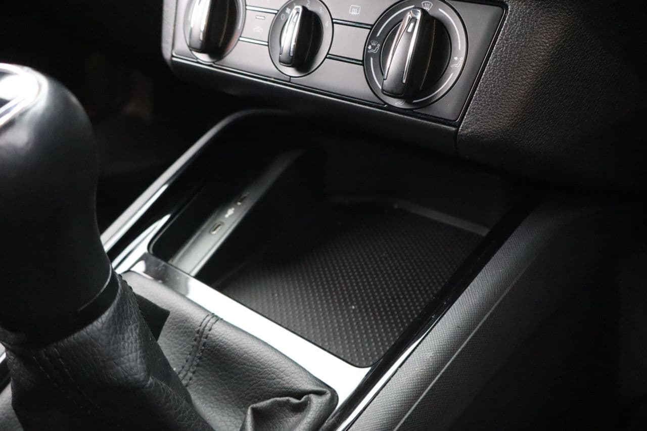 Skoda Kamiq 1.0 TSI SE Drive — image 27