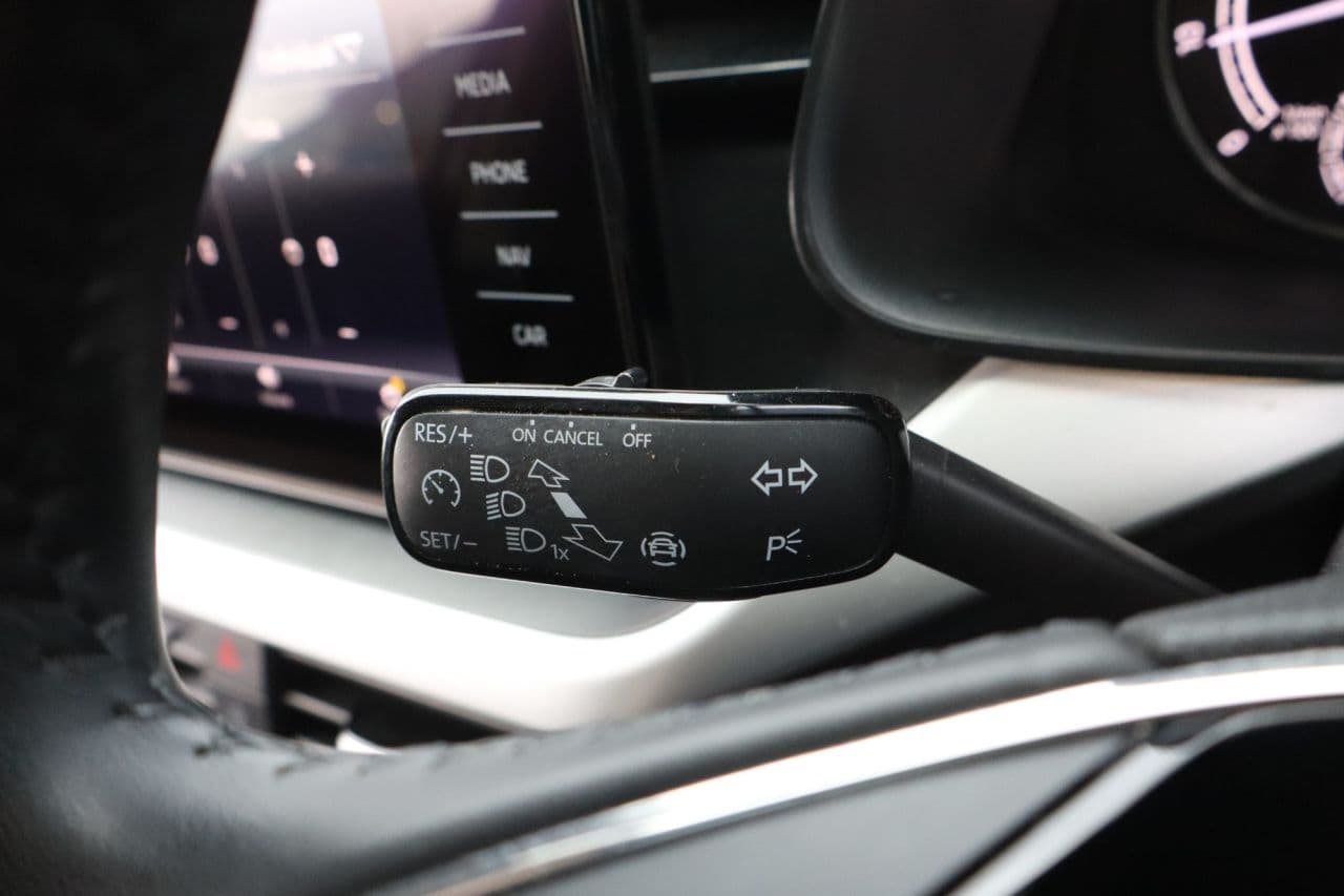 Skoda Kamiq 1.0 TSI SE Drive — image 36