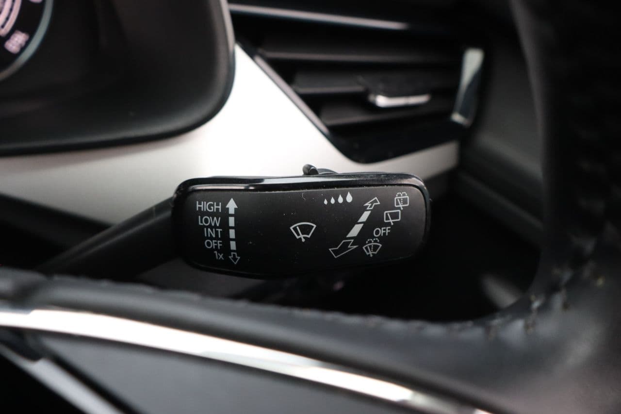 Skoda Kamiq 1.0 TSI SE Drive — image 38