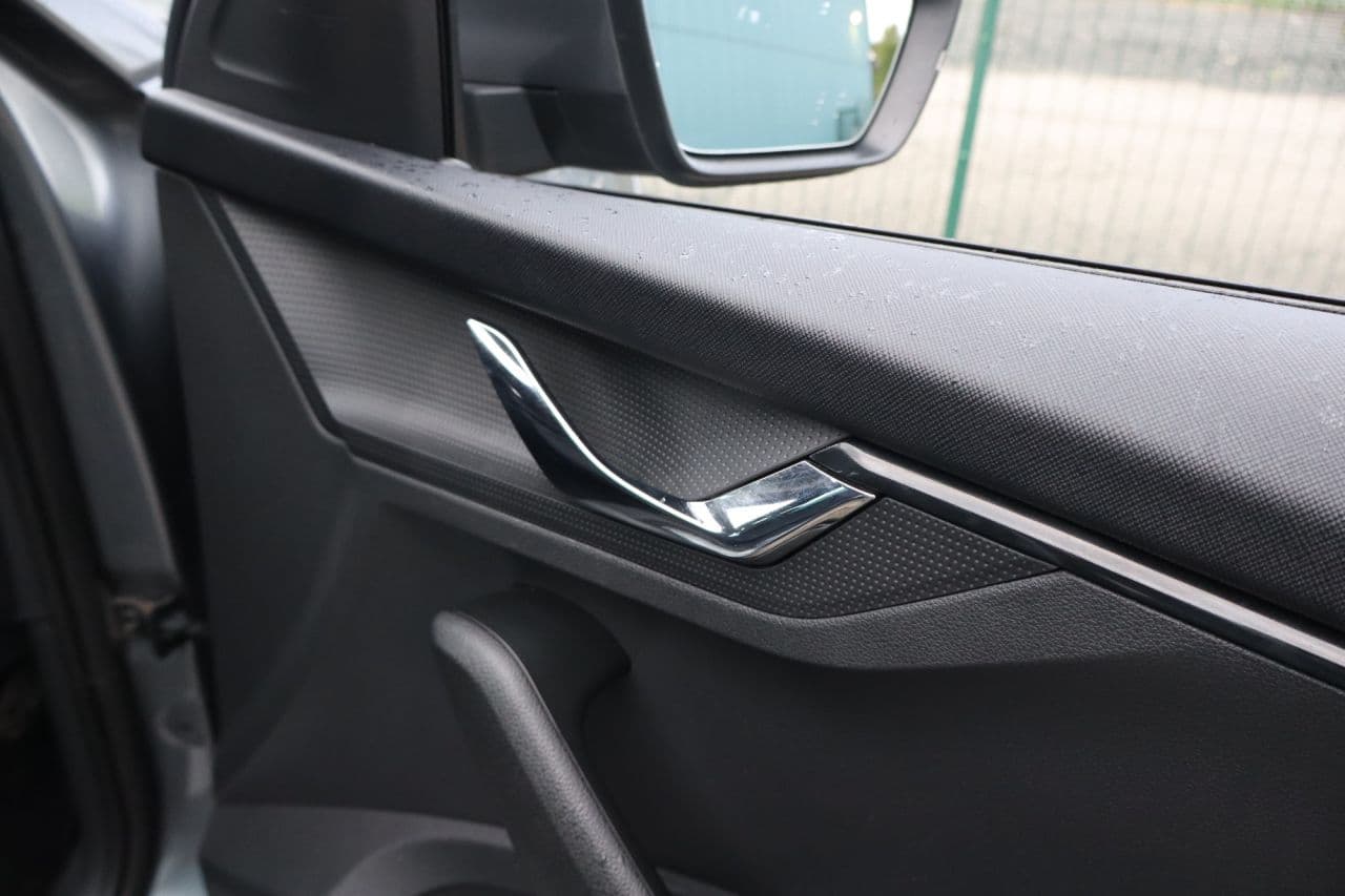 Skoda Kamiq 1.0 TSI SE Drive — image 46