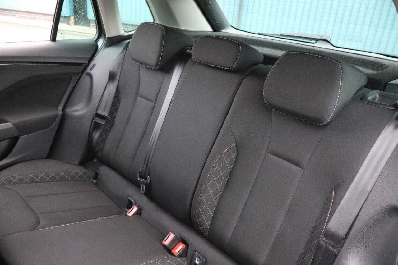 Skoda Kamiq 1.0 TSI SE Drive — image 42