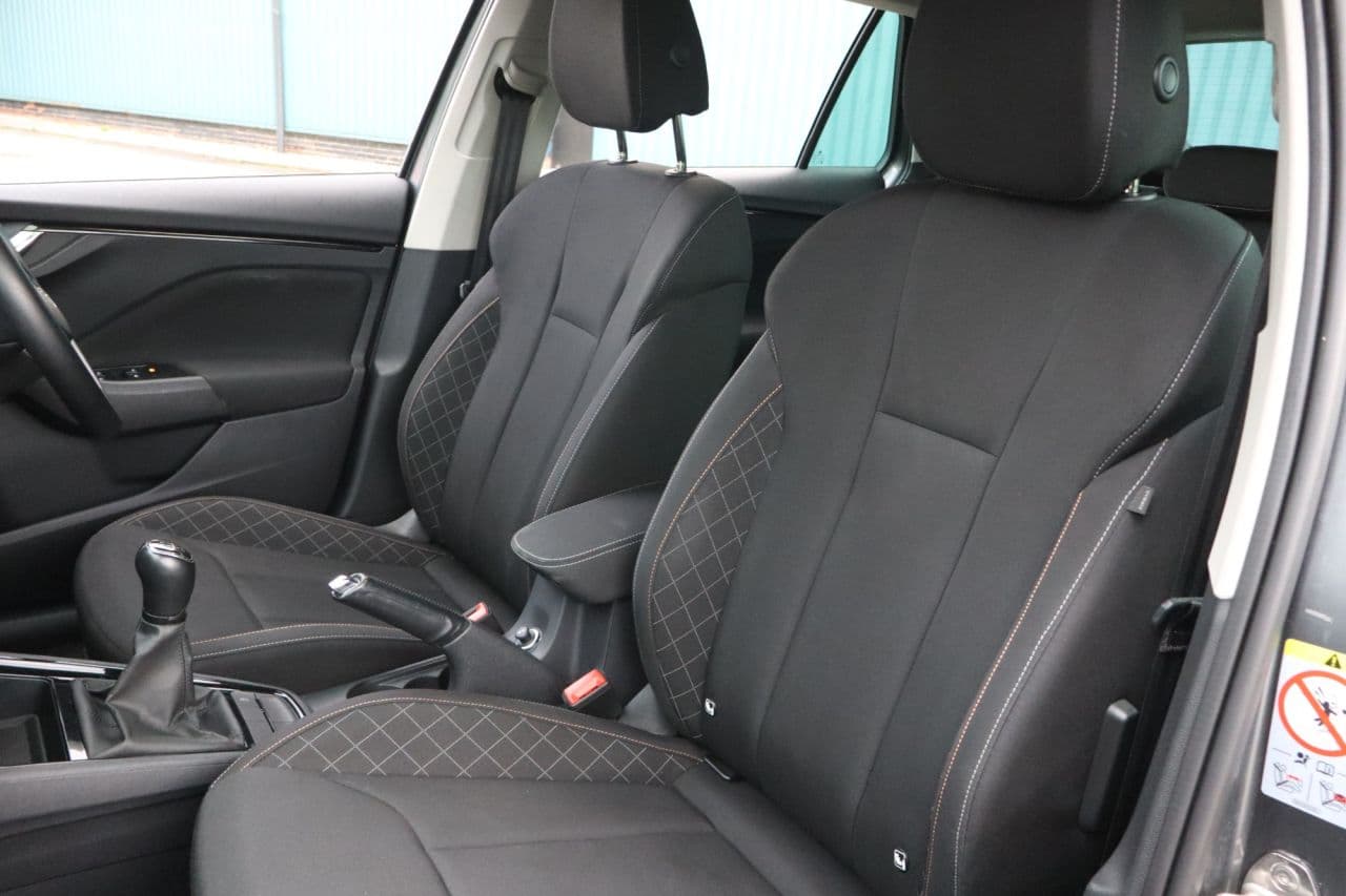 Skoda Kamiq 1.0 TSI SE Drive — image 40