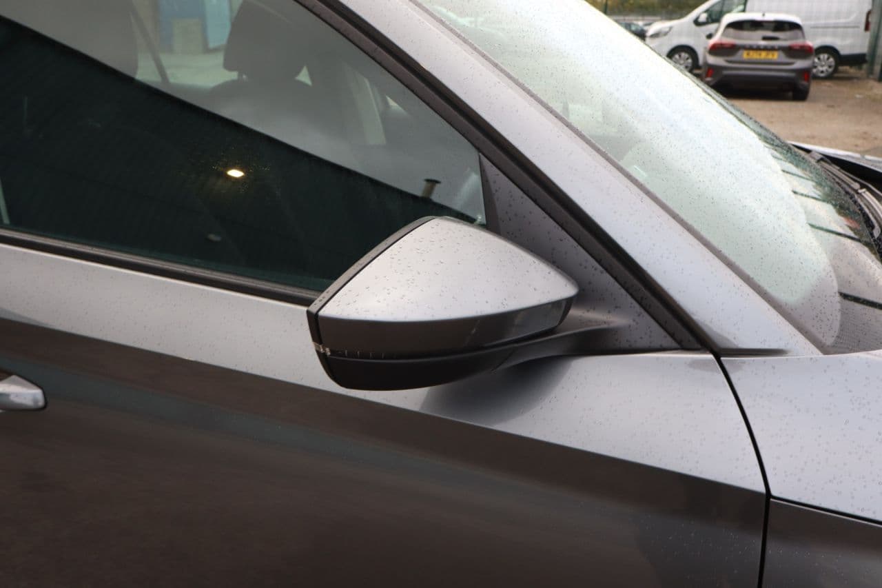 Skoda Kamiq 1.0 TSI SE Drive — image 50