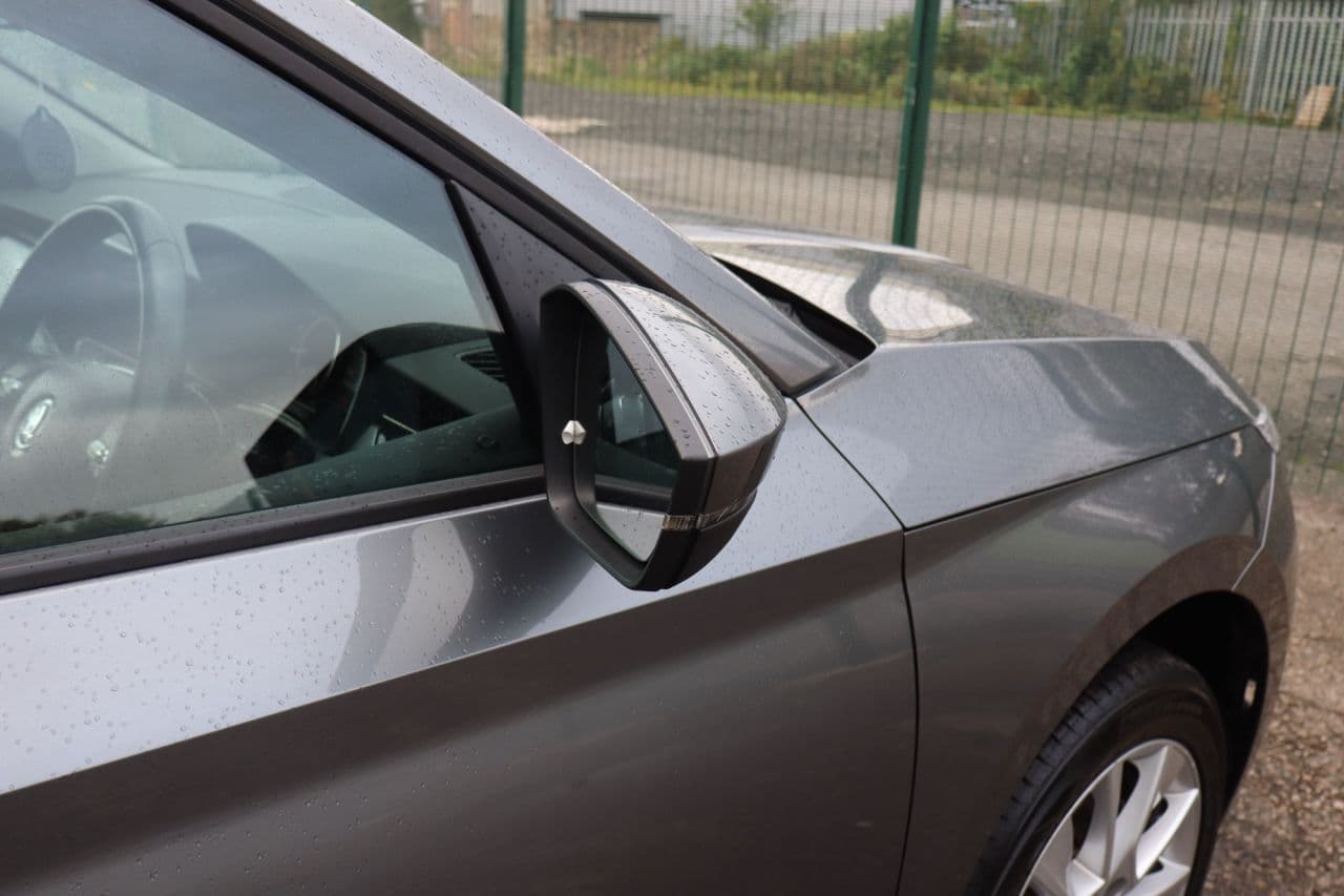 Skoda Kamiq 1.0 TSI SE Drive — image 51