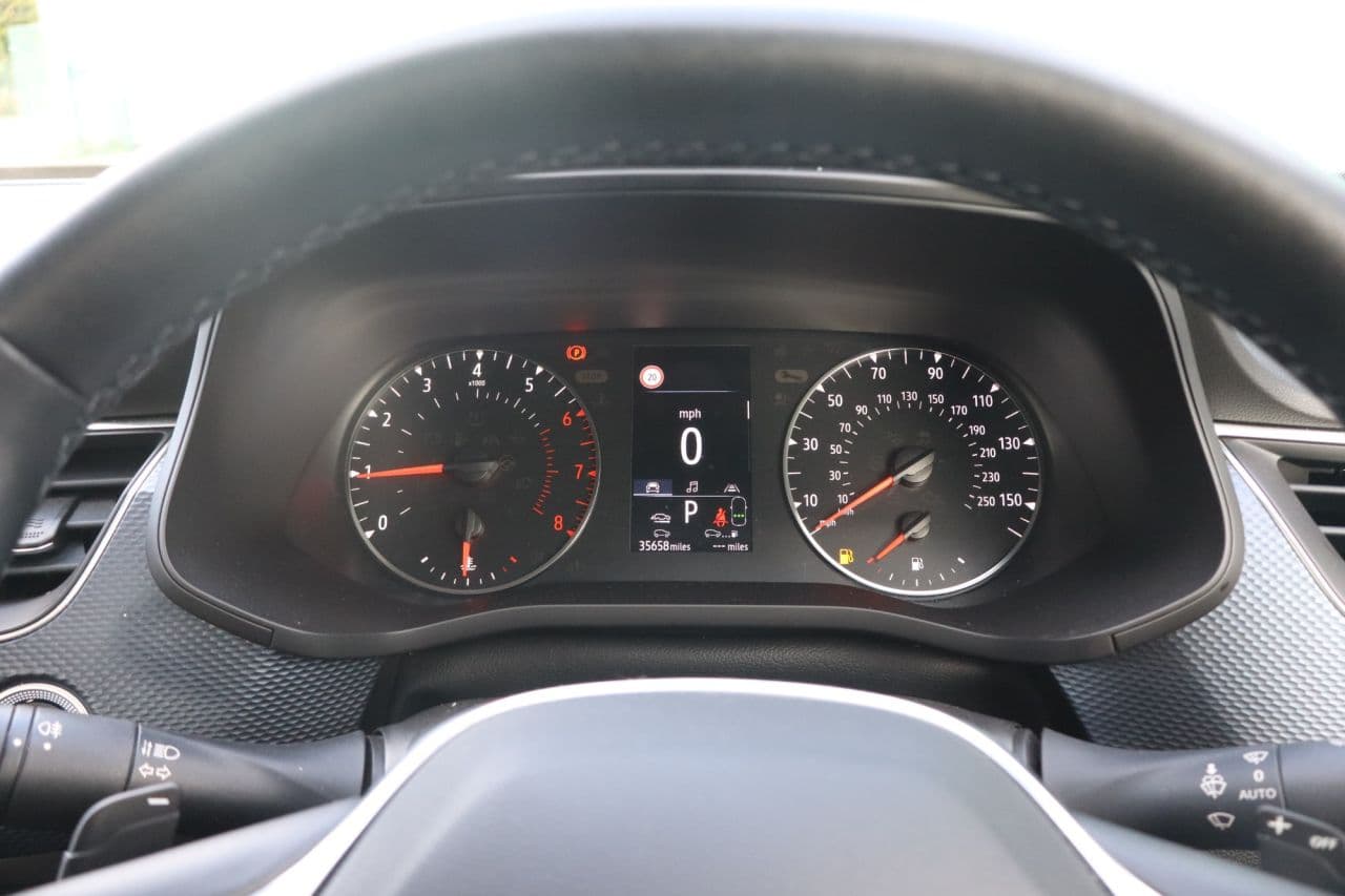 Renault Arkana 1.3 TCe MHEV Iconic — image 7
