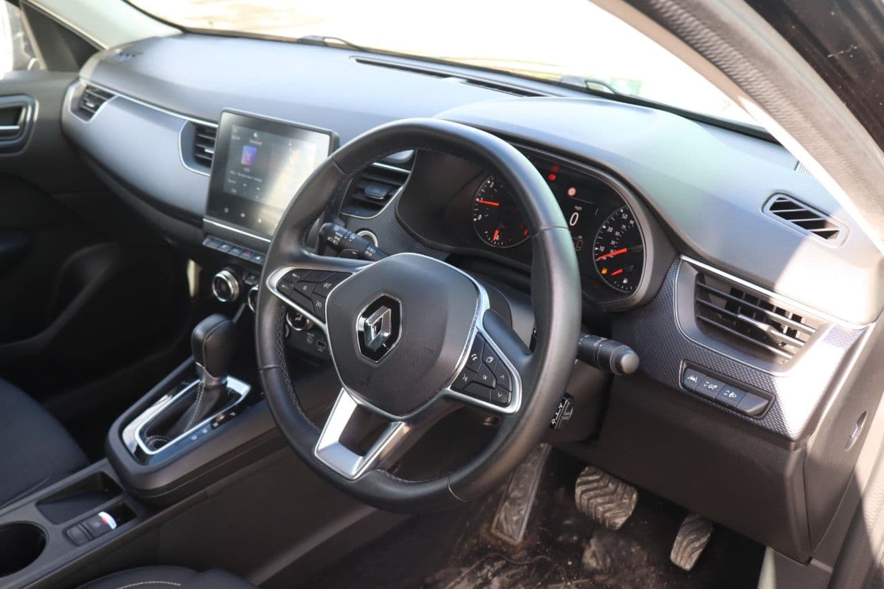 Renault Arkana 1.3 TCe MHEV Iconic — image 5