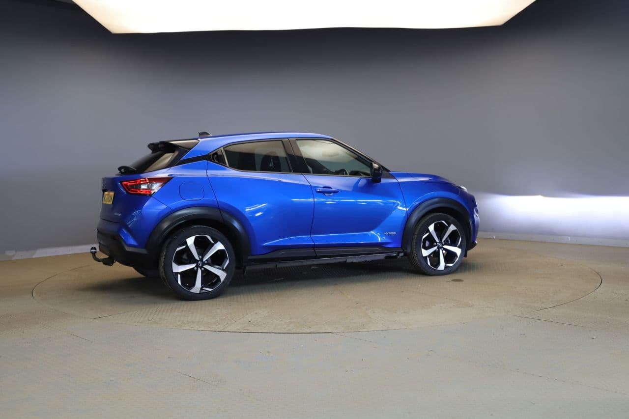 Nissan Juke 1.6 Tekna — image 5