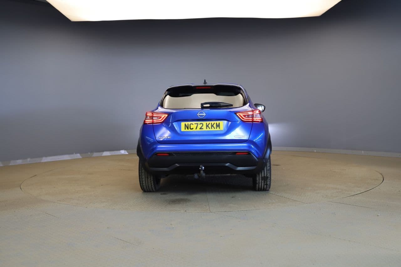 Nissan Juke 1.6 Tekna — image 6