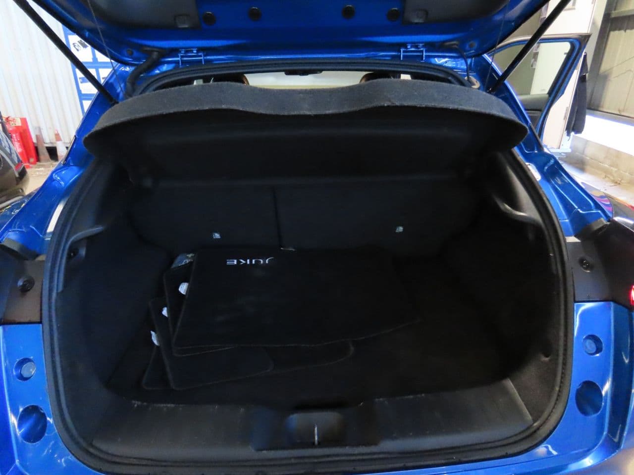 Nissan Juke 1.6 Tekna — image 12