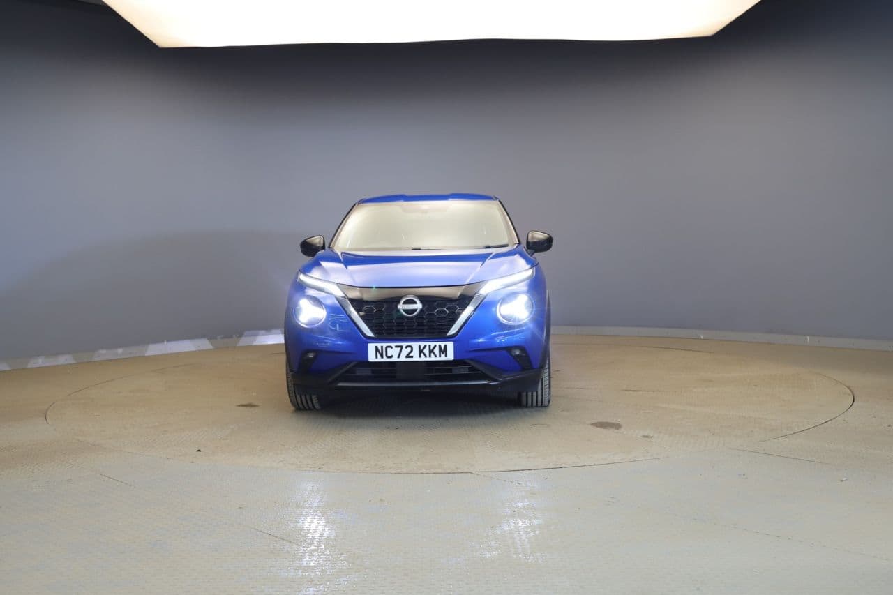Nissan Juke 1.6 Tekna — image 2