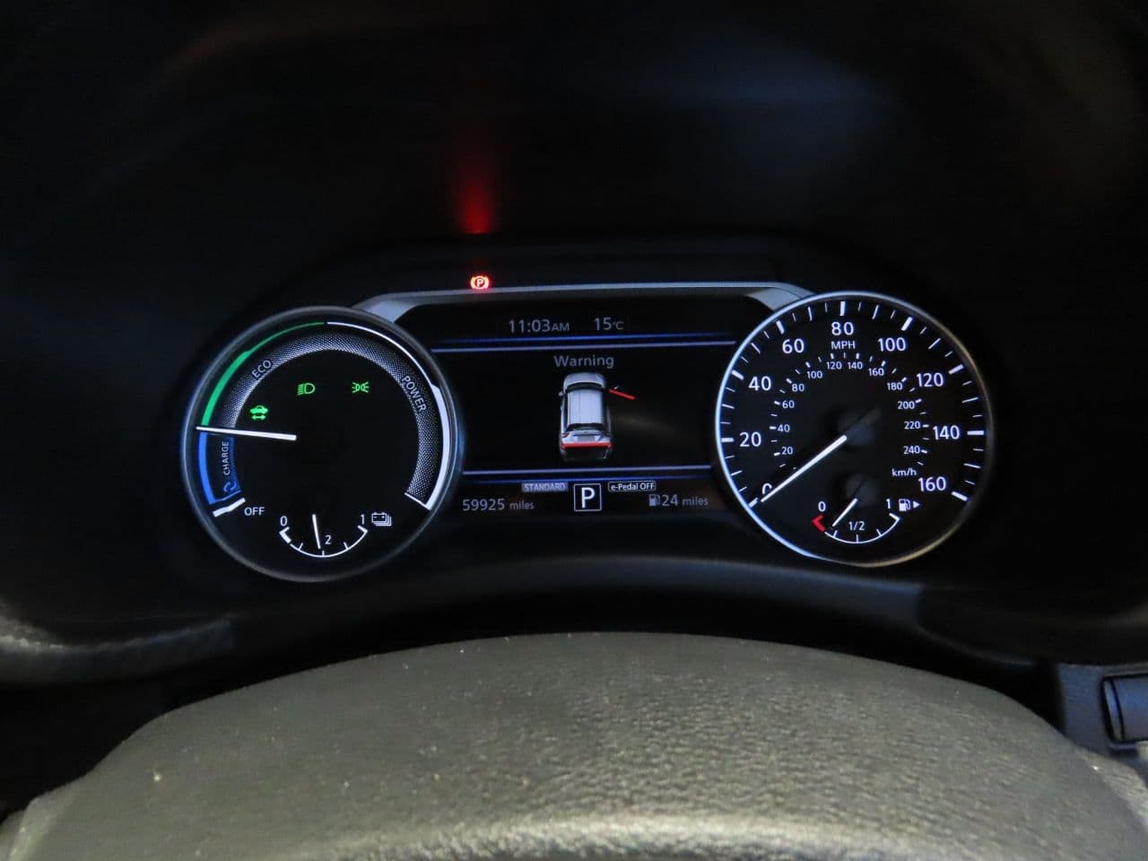 Nissan Juke 1.6 Tekna — image 9