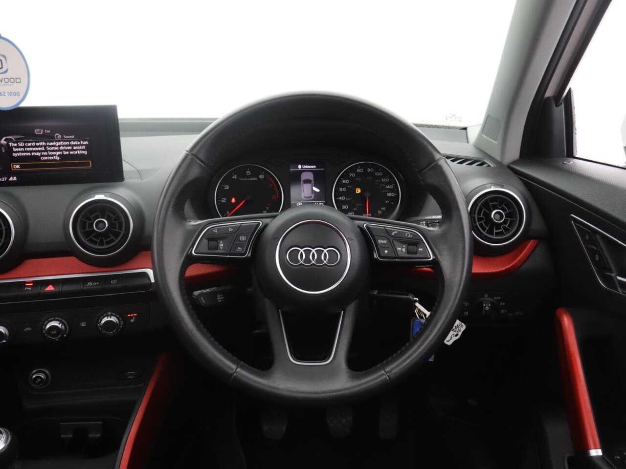 Audi Q2 1.5 TFSI CoD 35 Sport (Pan Roof Comfort+Sound) — image 15
