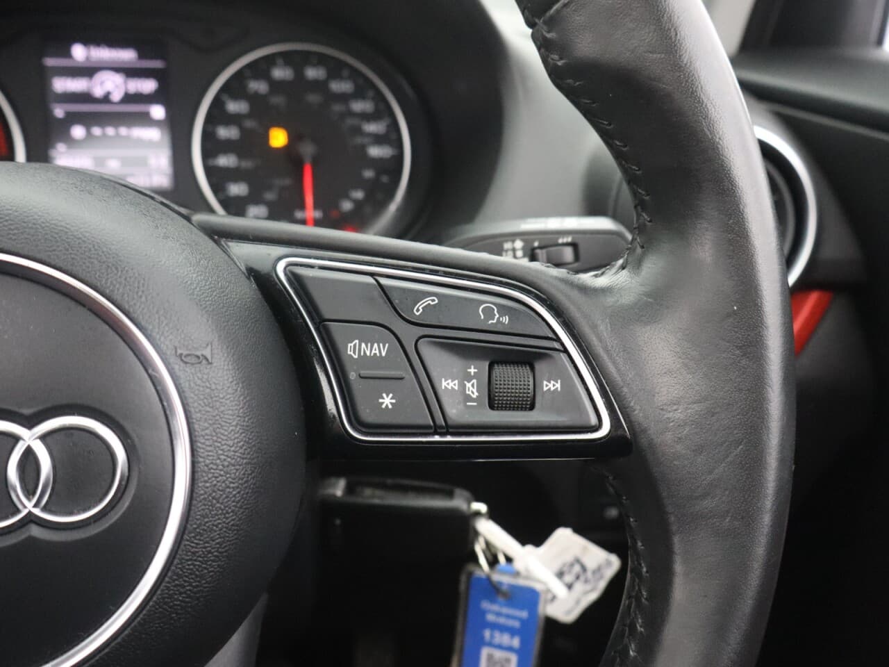 Audi Q2 1.5 TFSI CoD 35 Sport (Pan Roof Comfort+Sound) — image 20
