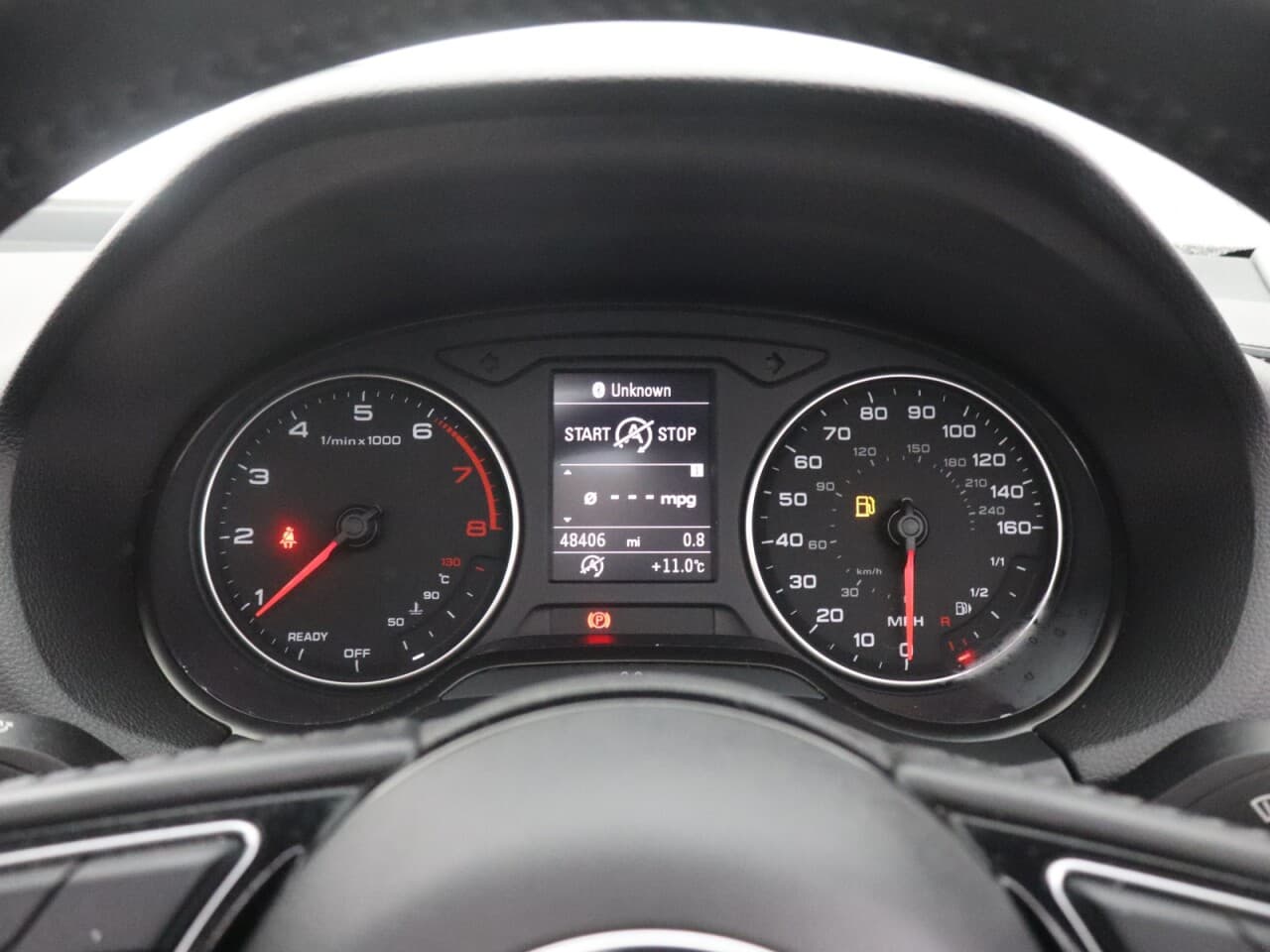 Audi Q2 1.5 TFSI CoD 35 Sport (Pan Roof Comfort+Sound) — image 21