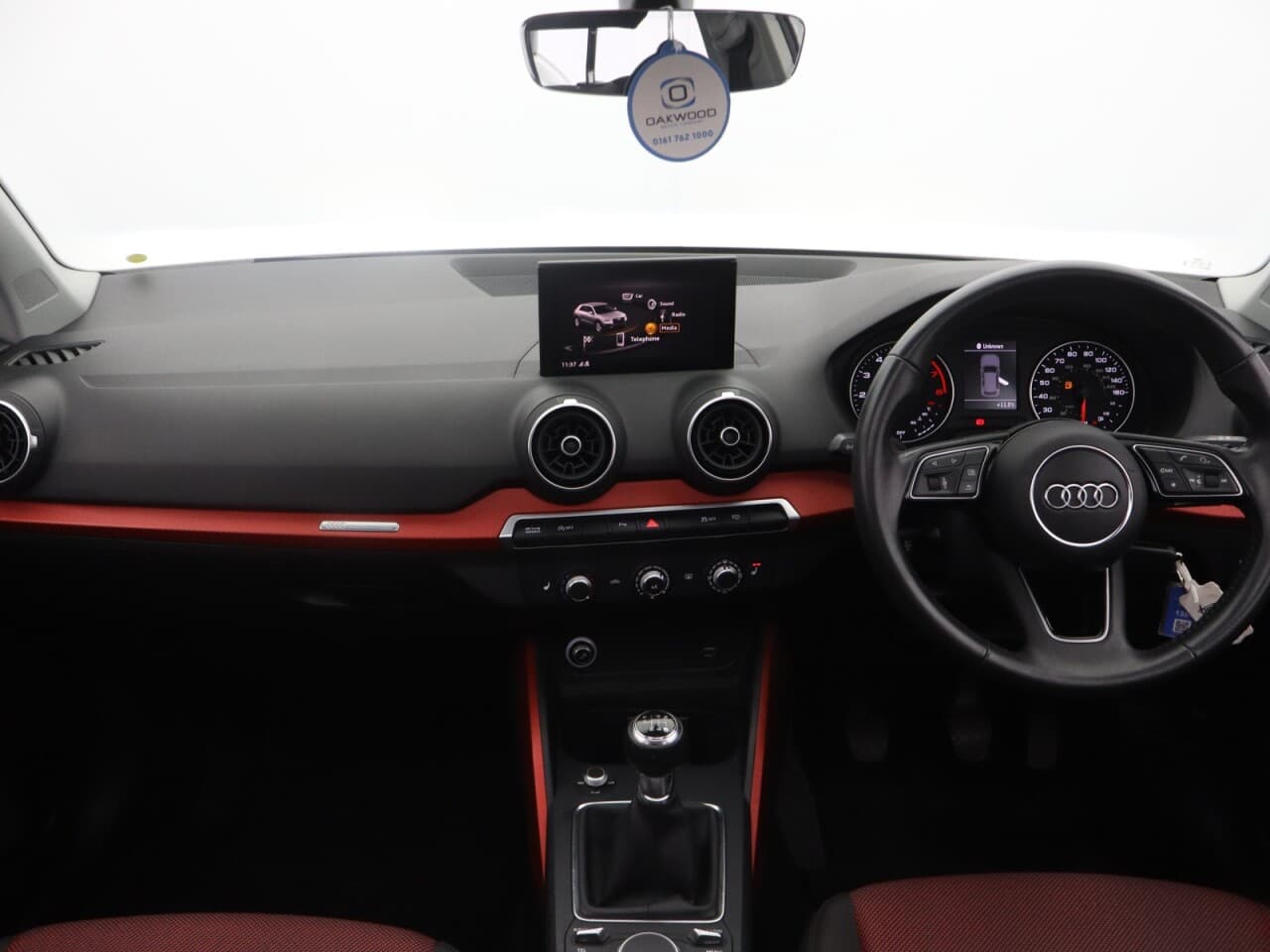 Audi Q2 1.5 TFSI CoD 35 Sport (Pan Roof Comfort+Sound) — image 30