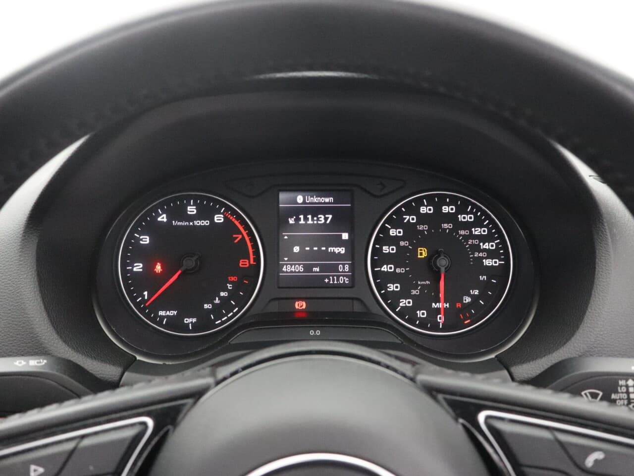 Audi Q2 1.5 TFSI CoD 35 Sport (Pan Roof Comfort+Sound) — image 34