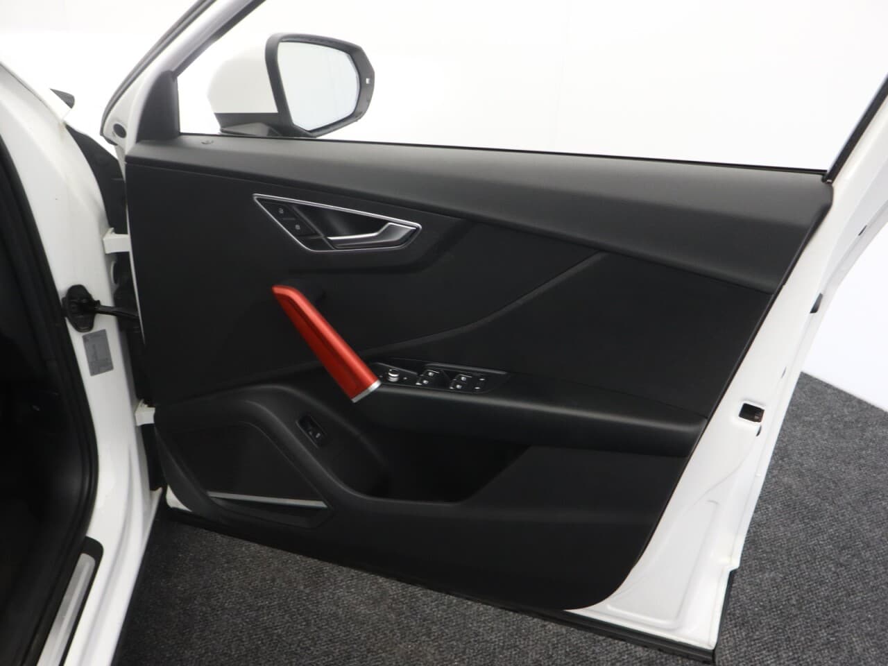 Audi Q2 1.5 TFSI CoD 35 Sport (Pan Roof Comfort+Sound) — image 49