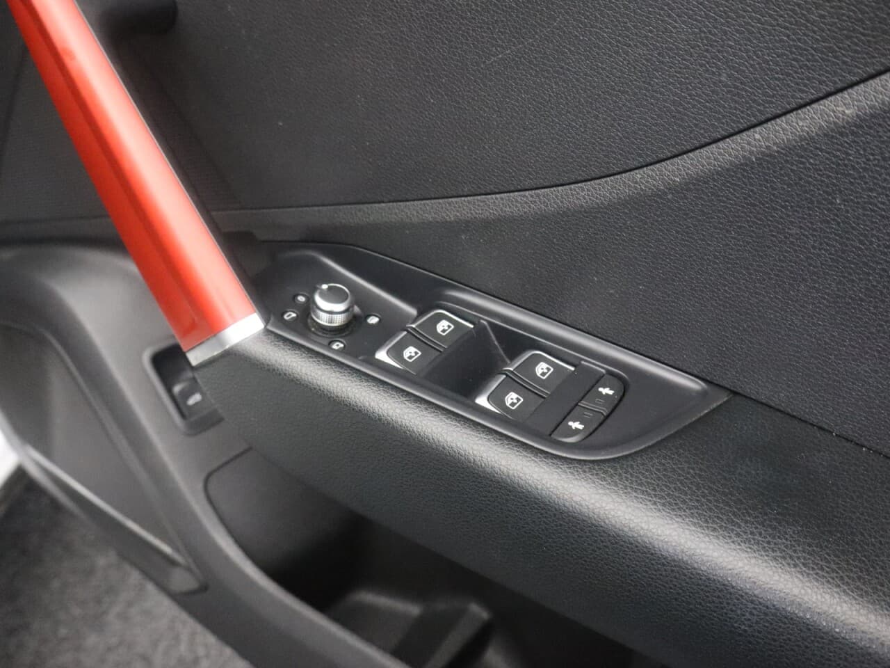 Audi Q2 1.5 TFSI CoD 35 Sport (Pan Roof Comfort+Sound) — image 50