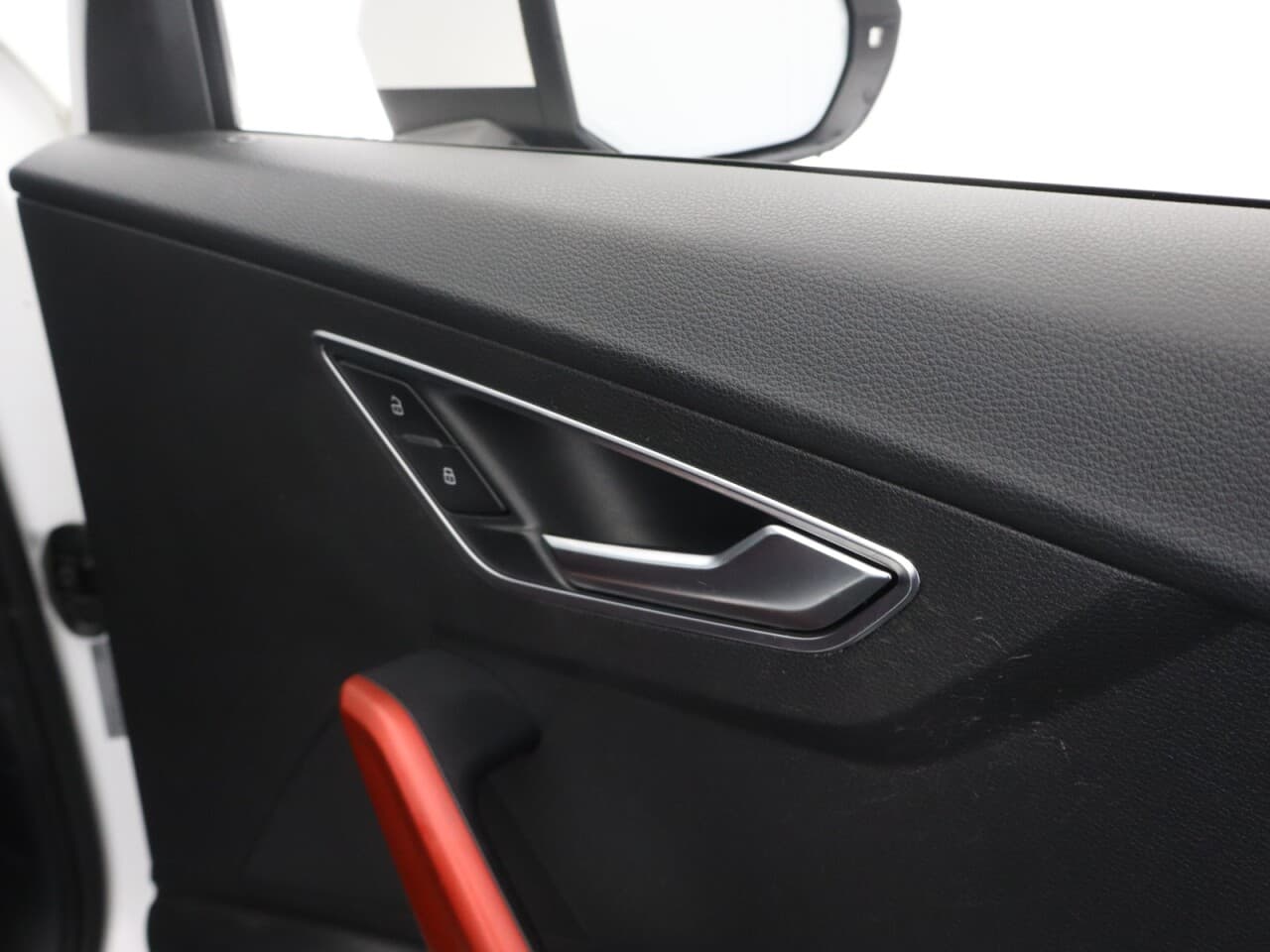 Audi Q2 1.5 TFSI CoD 35 Sport (Pan Roof Comfort+Sound) — image 51