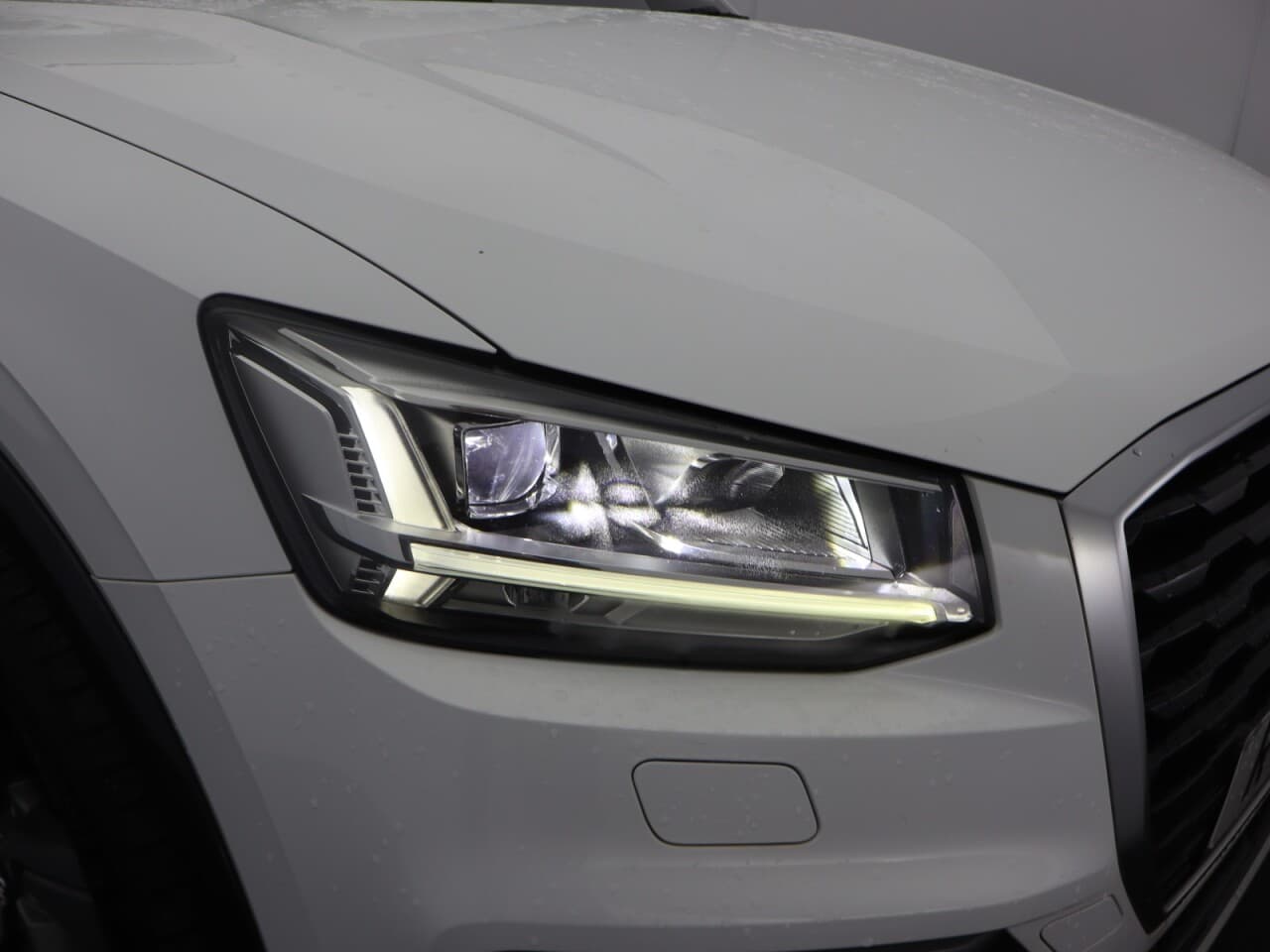 Audi Q2 1.5 TFSI CoD 35 Sport (Pan Roof Comfort+Sound) — image 60