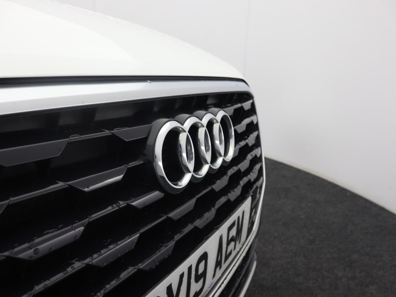 Audi Q2 1.5 TFSI CoD 35 Sport (Pan Roof Comfort+Sound) — image 61