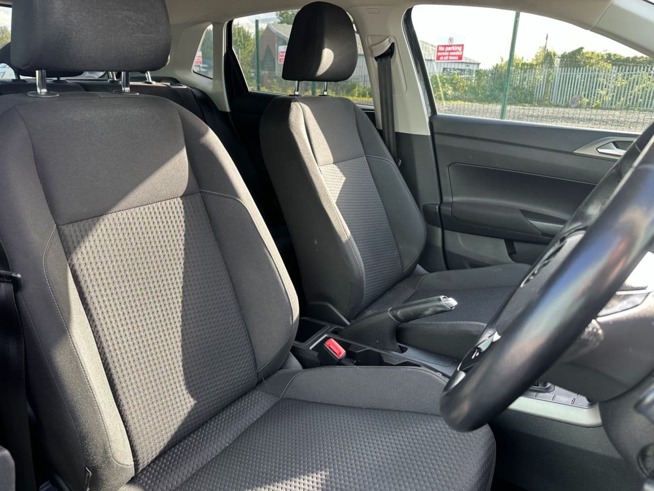 Volkswagen Polo 1.0 EVO Match — image 7