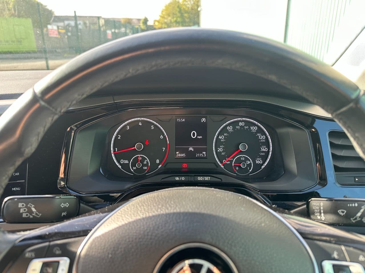 Volkswagen Polo 1.0 EVO Match — image 8
