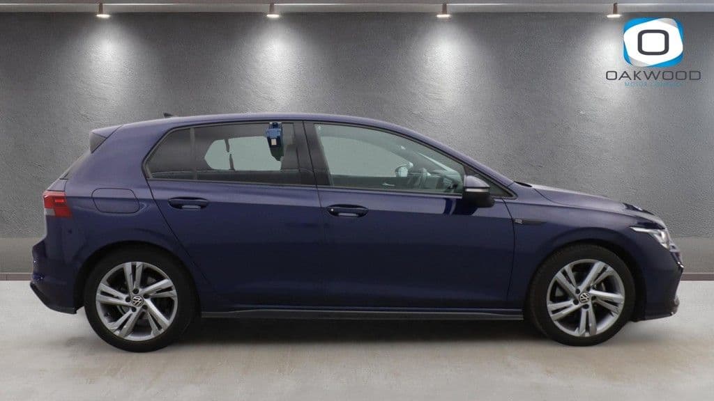 Volkswagen Golf 2.0 TDI R-Line — image 5