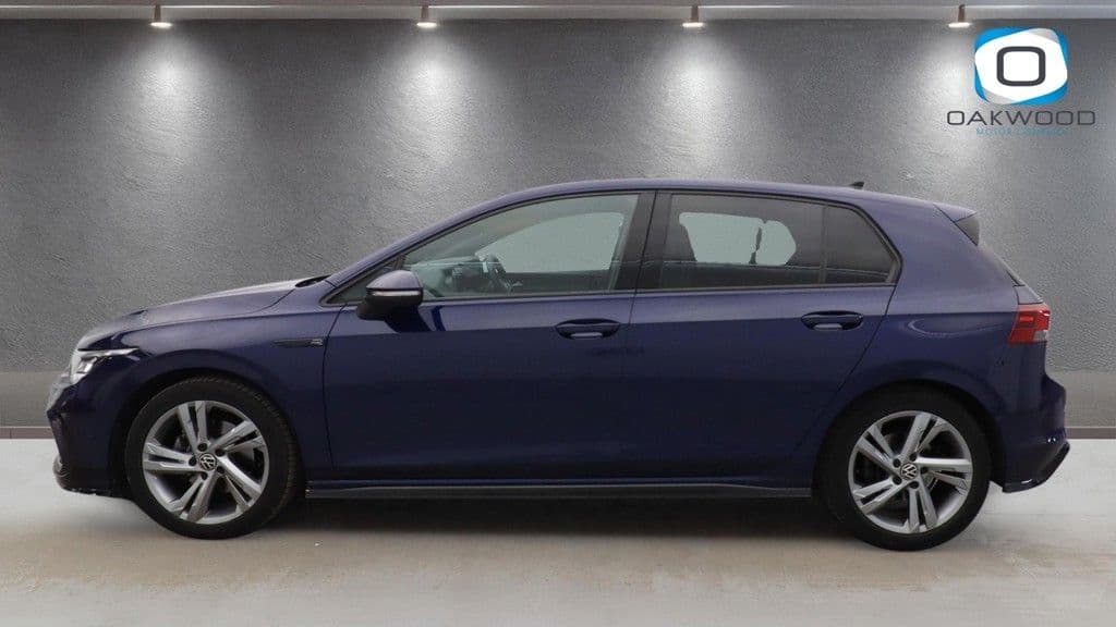 Volkswagen Golf 2.0 TDI R-Line — image 6