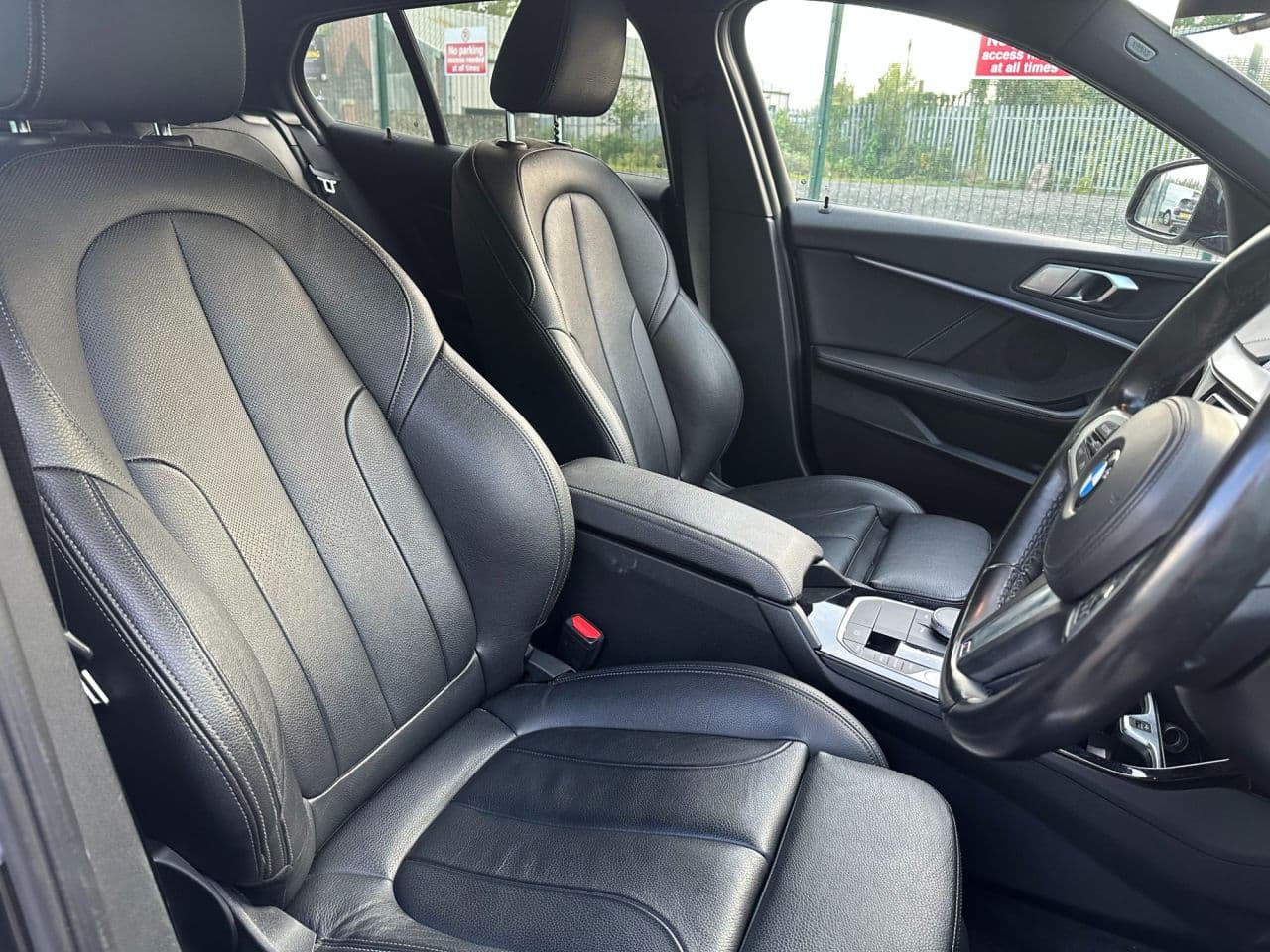 BMW 1 Series 1.5 118i M Sport — image 7